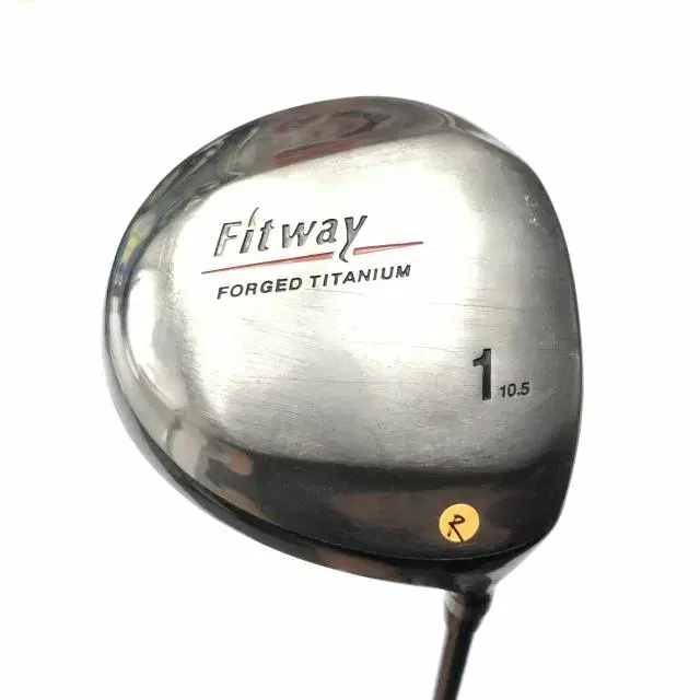 FITWAY 10.5도 드라이버 카본 R 44.5인치 2021101...