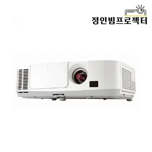 NEC NP-M420XV 4200안시 빔프로젝터 감성카페 학원 사무실