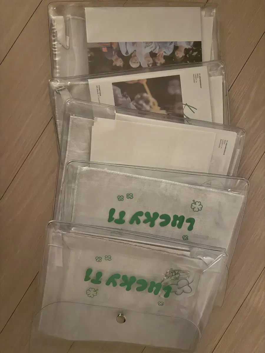 럭키티원 제우스,오너