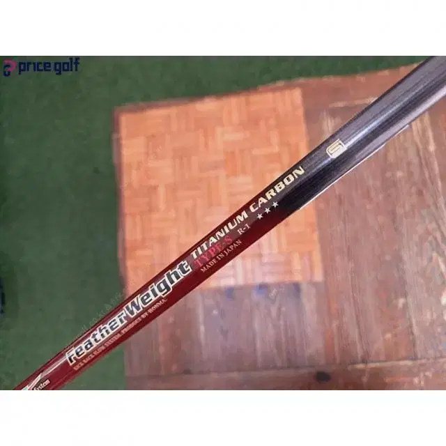 (혼마 3스타) HONMA FEATHER WEIGHT 드라이버 샤프...