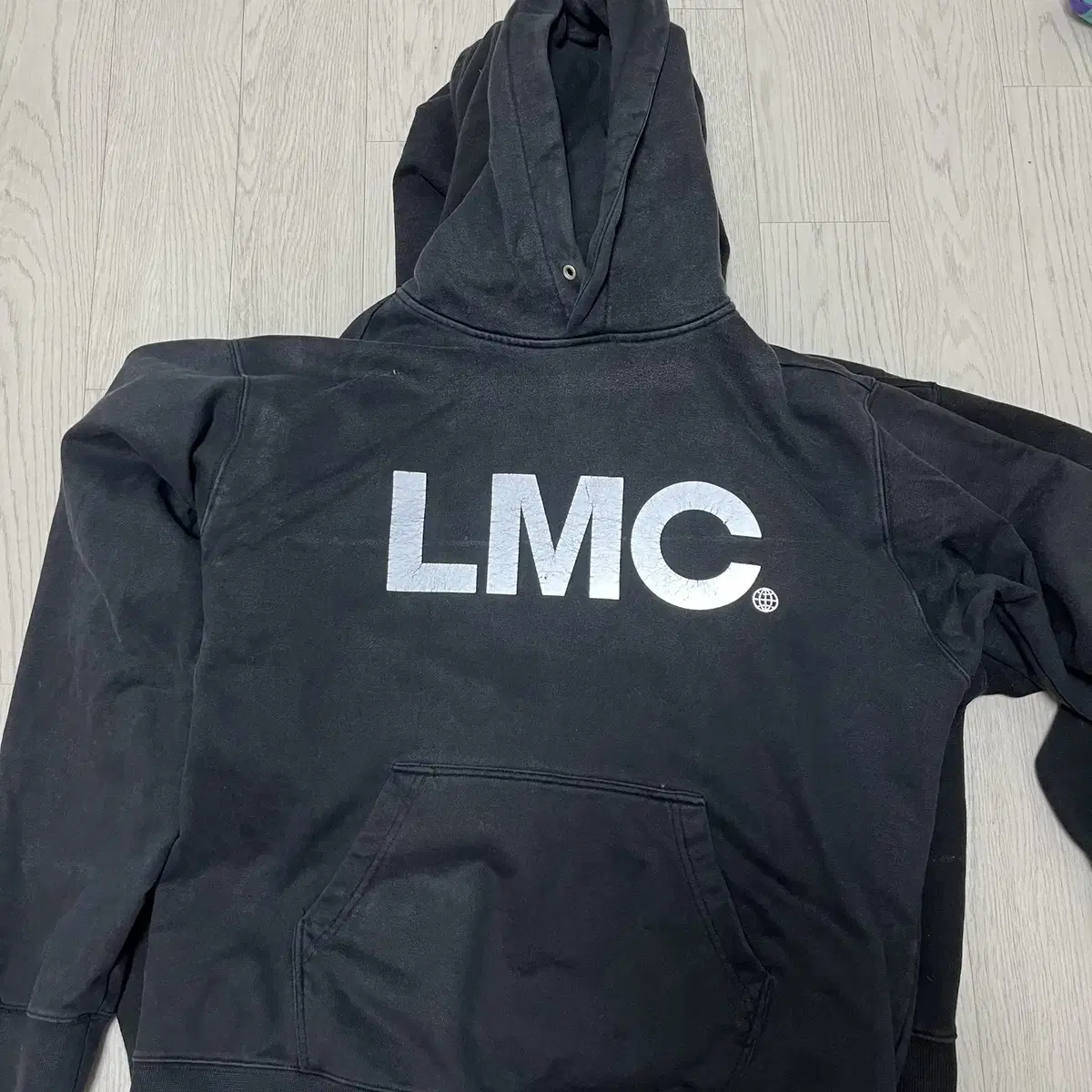 lmc 후드