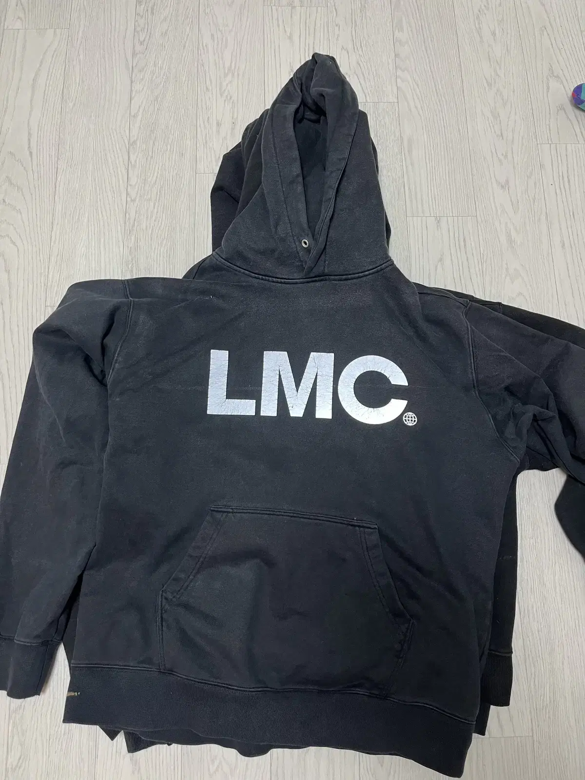 lmc 후드