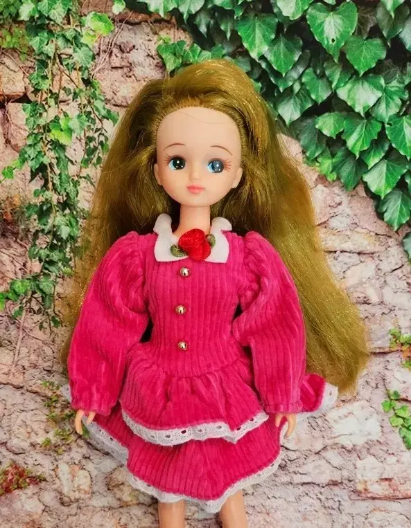 레이디리카 제니인형 리카캐슬 리카인형 레이디 리카 barbie 고전쥬쥬