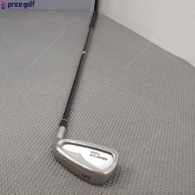 양호 VARDON CUP V-2000 5번 아이언카본 R