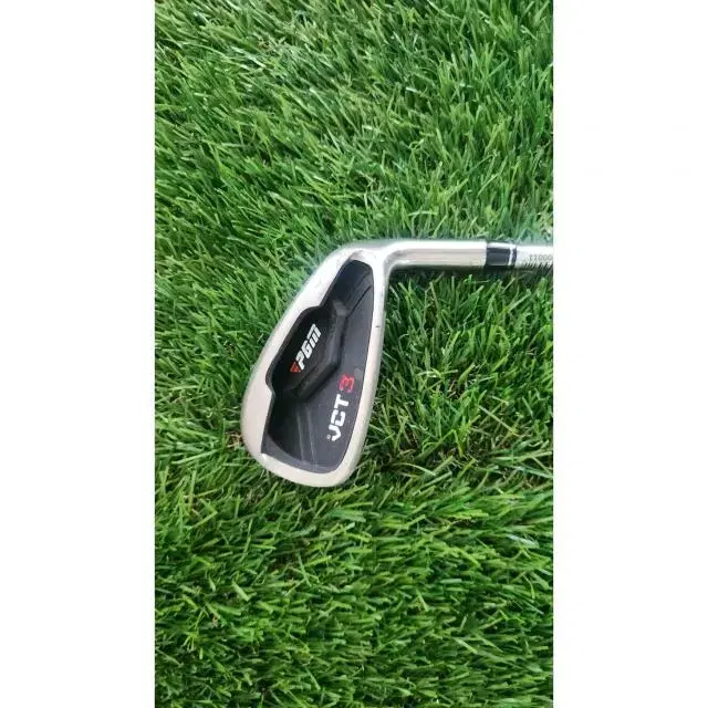 7-iron PGM (VCT3) 7-iron Golf club