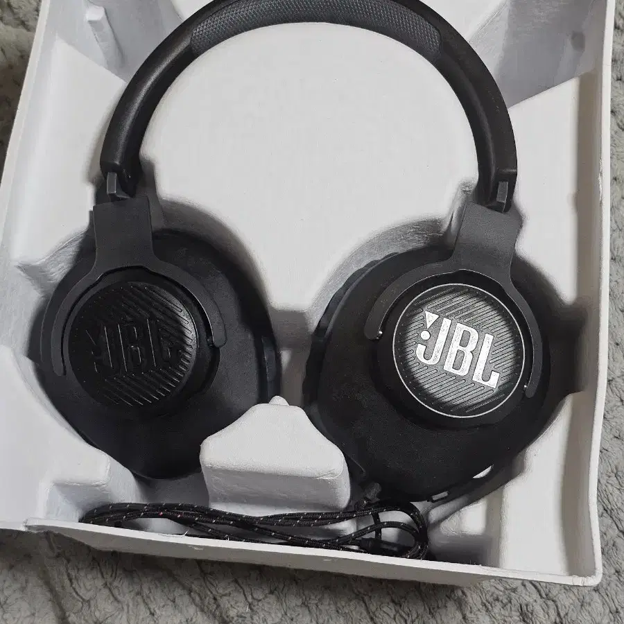 삼성 게이밍 헤드셋 jbl quantum 100