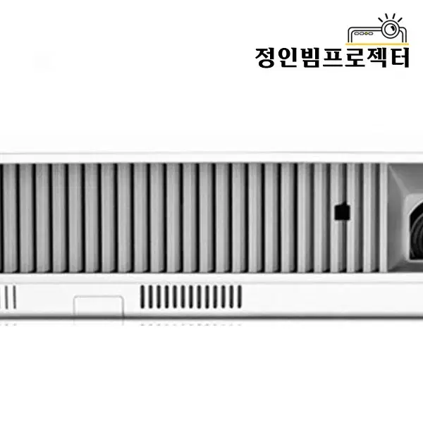 카시오 XJ-M140 2500안시 미니빔프로젝터 휴대용 글램핑 캠핑 가정