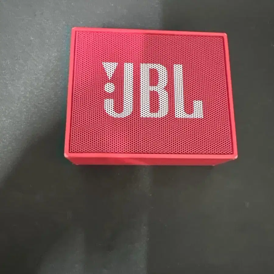 jbl go