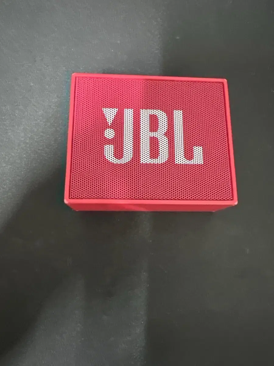 jbl go