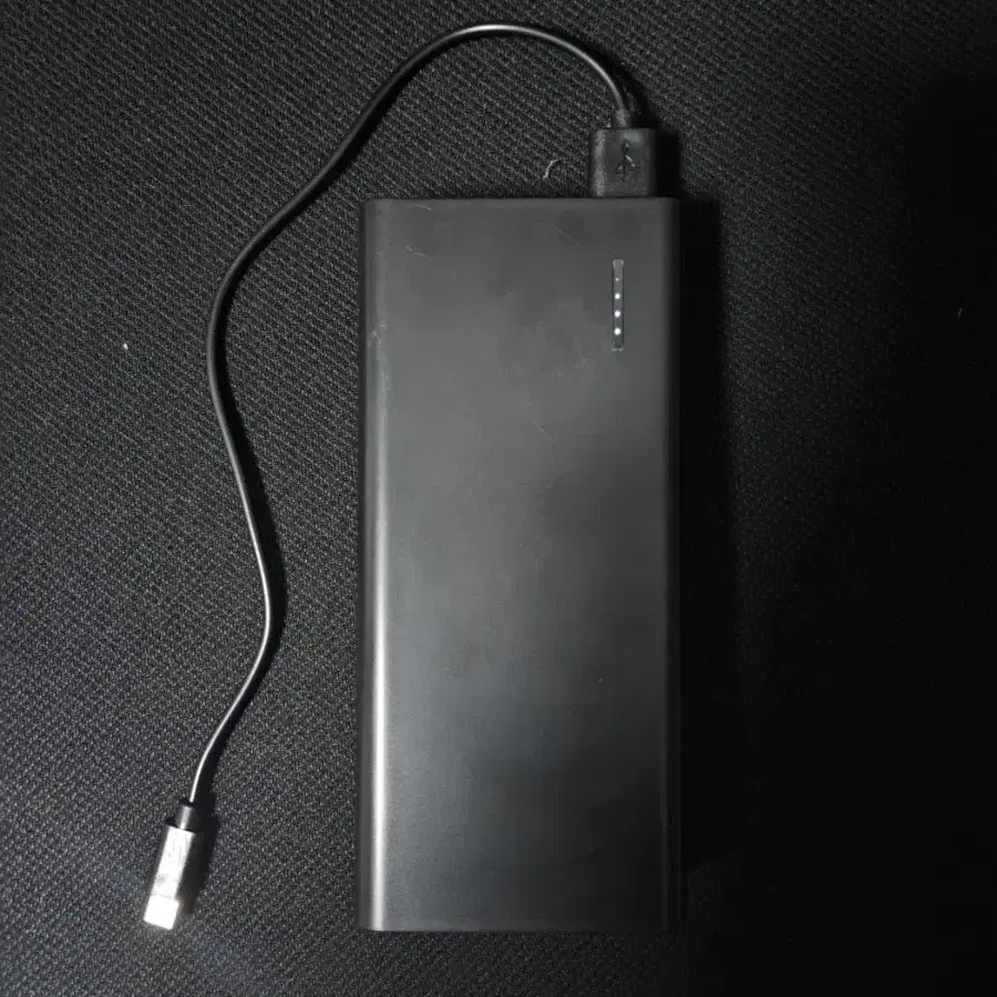 20000mah 보조배터리 팔아요