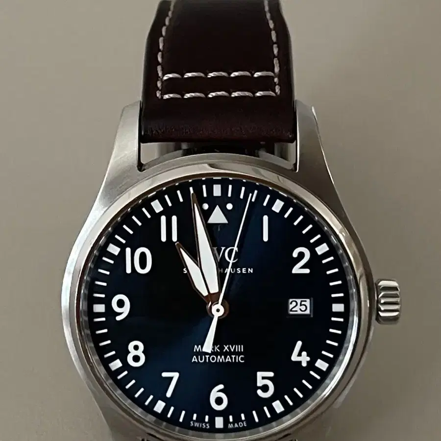 IWC Pilots Watch Mark XVIII Ref. 32701