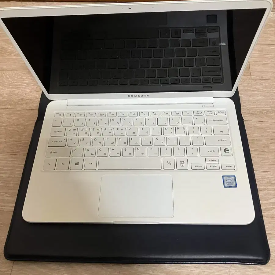 삼성 올웨이즈9 13인치 노트북 i7 NT900X3N-K78A