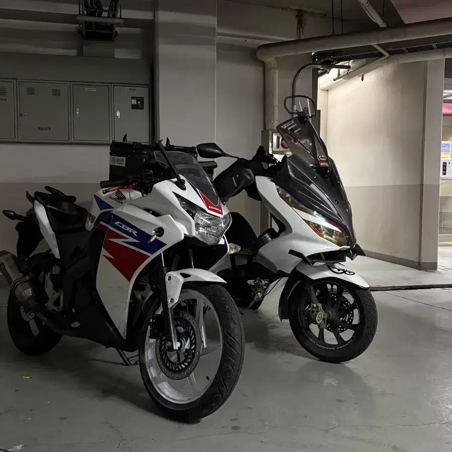 cbr 125 16년식 급매