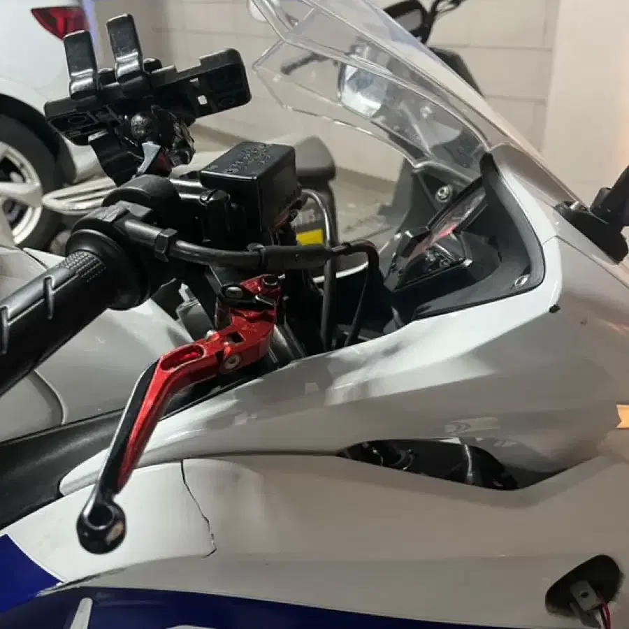 cbr 125 16년식 급매