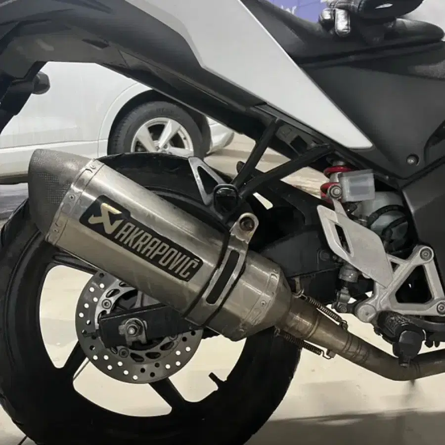 cbr 125 16년식 급매