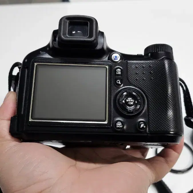 작례O 기함급 필름 감성 후지필름 파인픽스 DSLR S6500fd 디지털