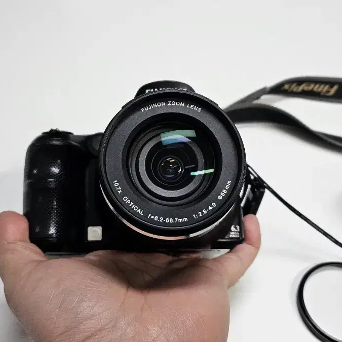 작례O 기함급 필름 감성 후지필름 파인픽스 DSLR S6500fd 디지털