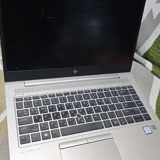 [노트북]hp 엘리트북 840 g6 i7 8665u 16ram 512gb