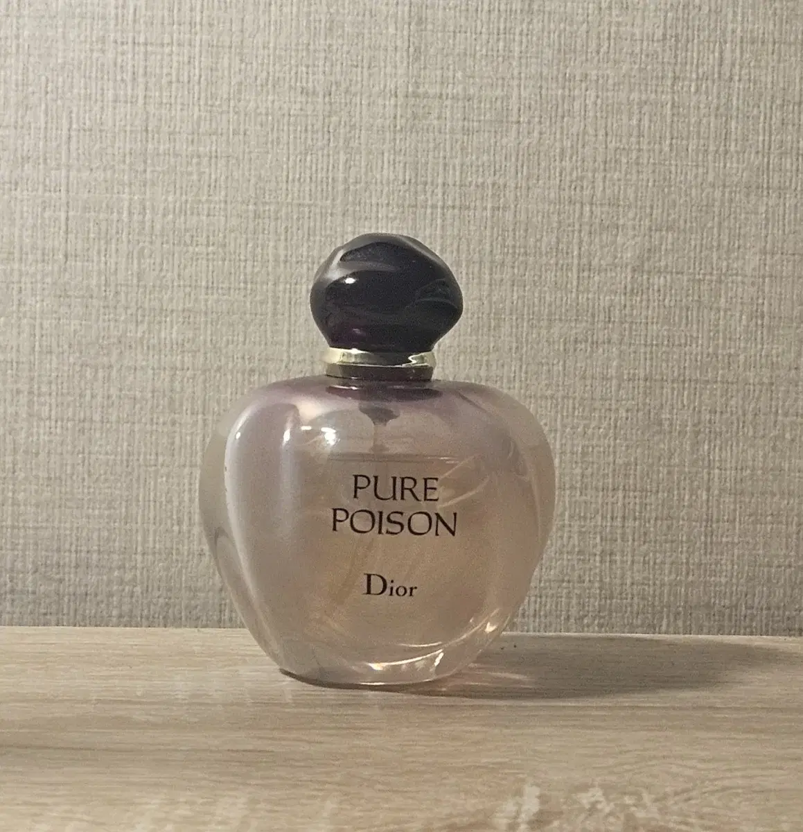 Dior Pure Poison Eau de Parfum (80% / 100ml)