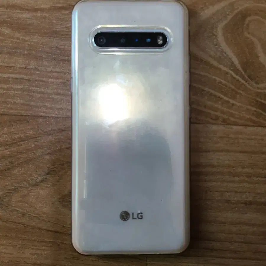 lg v60 t모바일