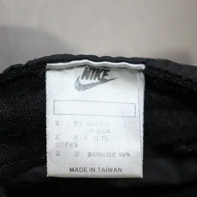 nike 나이키볼캡 (one size)