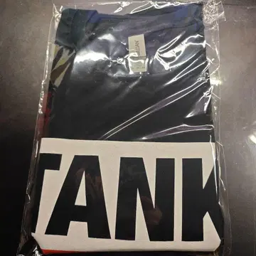 칸노 요코 SEATBELTS TANK! 티셔츠 안전벨트