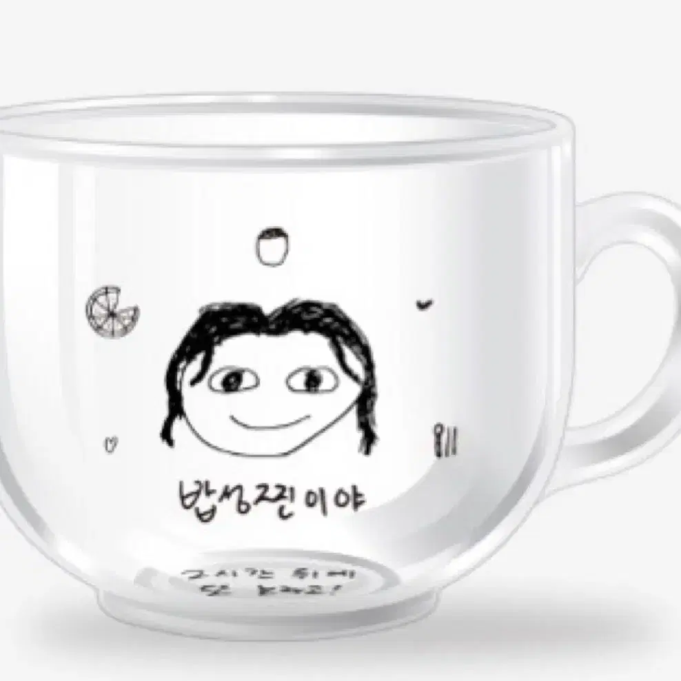 SUNGJIN CEREAL BOWL - 30