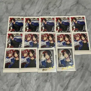 히프노시스 마이크 히프노시스 마이크 히프마이 파샤이코 야마다 지로 금박