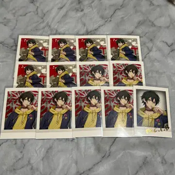 히프노시스 마이크 히프노시스 마이크 히프마이 파샤코코 야마다 사부로 금박