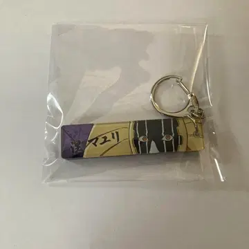 BLEACH 니지겐노모리 한정판 키링 마유리 님