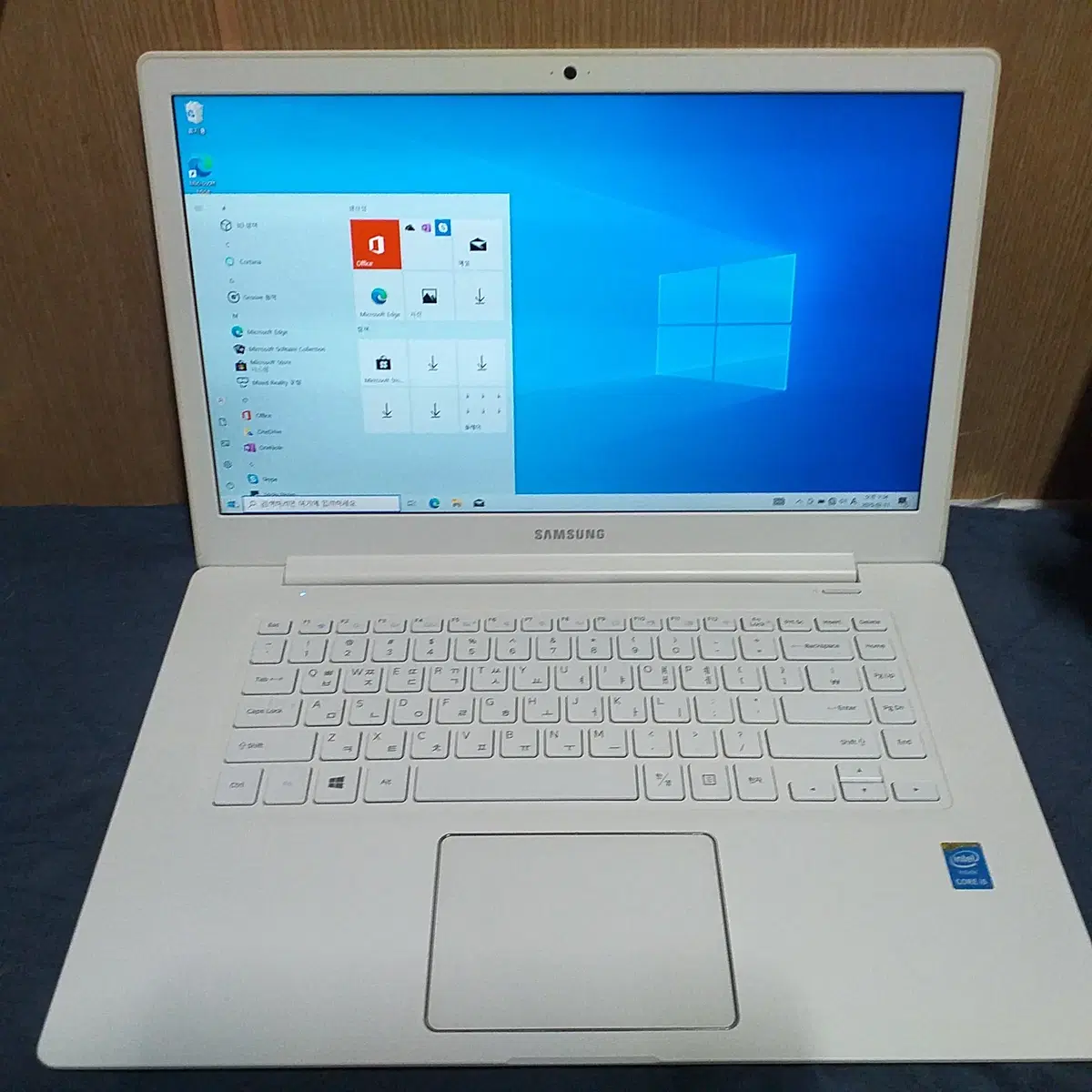 삼성 NT910S5J i5-4210U  15인치 노트북