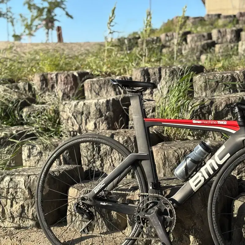 BMC TM02 TT차