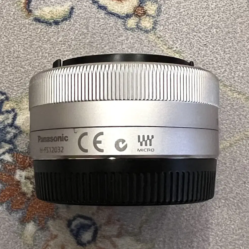 파나소닉 루믹스 12-32 f3.5~5.6 mega ois