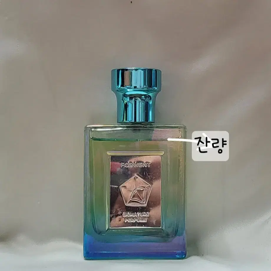 포멘트 코튼허그 한정판 오션 50ml