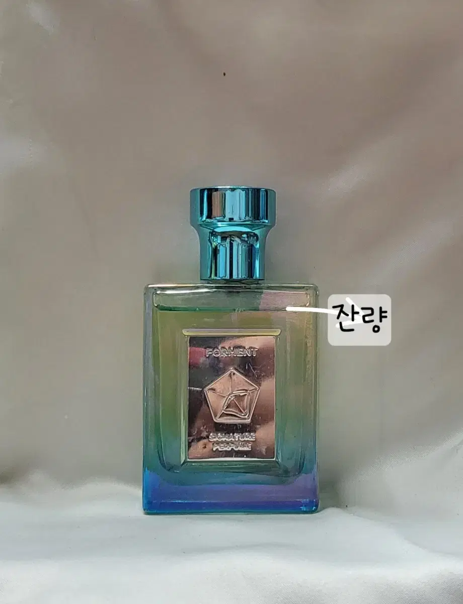 포멘트 코튼허그 한정판 오션 50ml