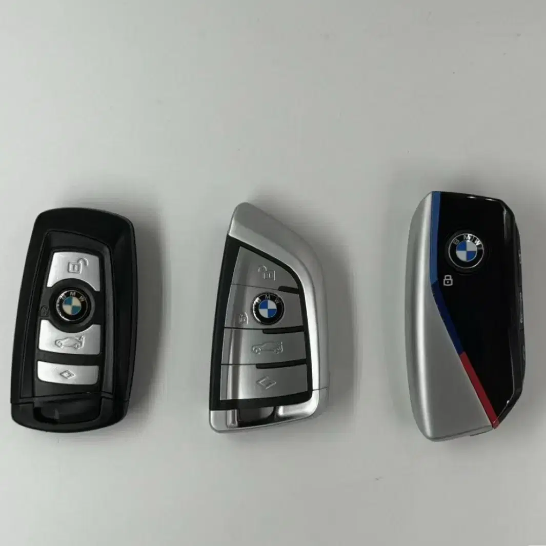 차키 수리 BMW BENZ