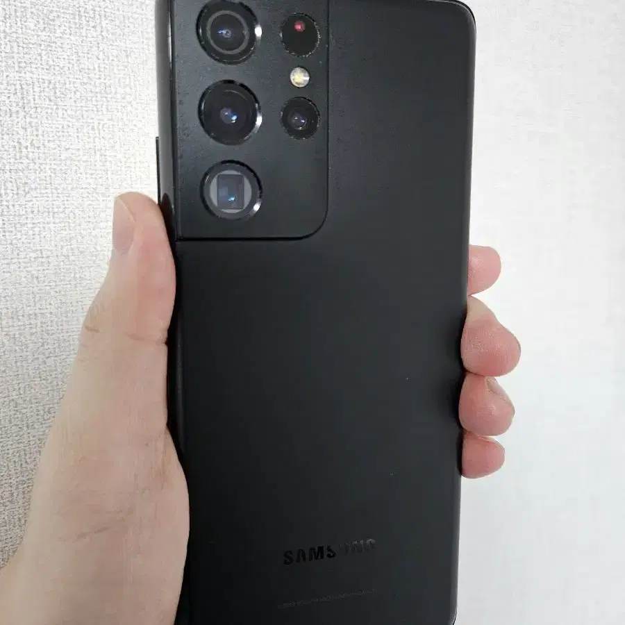 S21 울트라 512GB