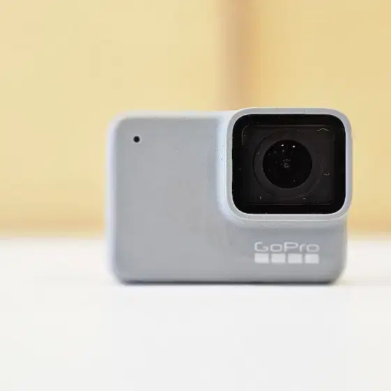 GoPro 히어로 7 화이트 팔아요.