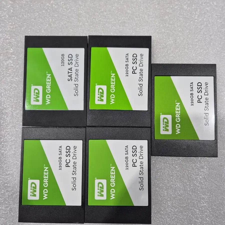 Ssd 120gb