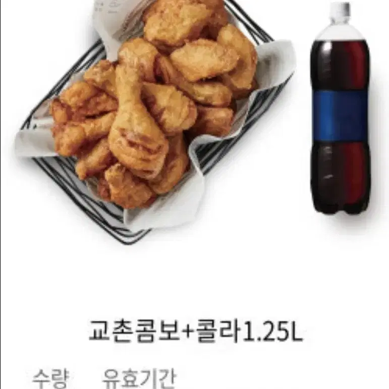 교촌치킨 기프티콘