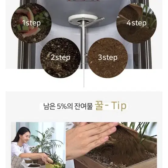 음식물처리기