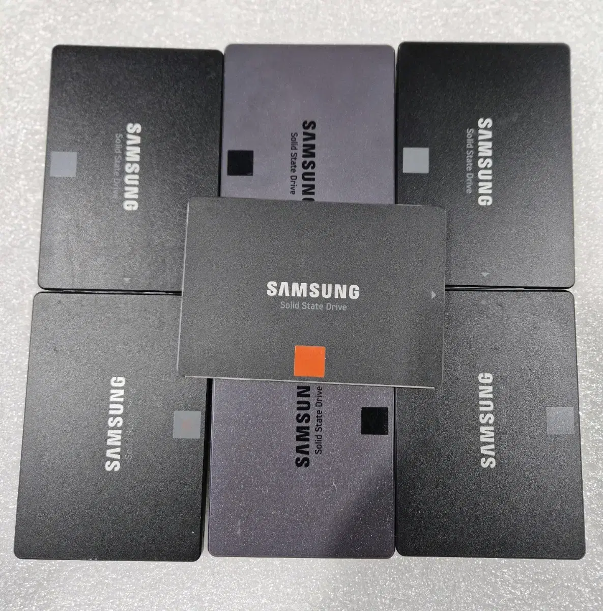 삼성 ssd 120gb 일괄