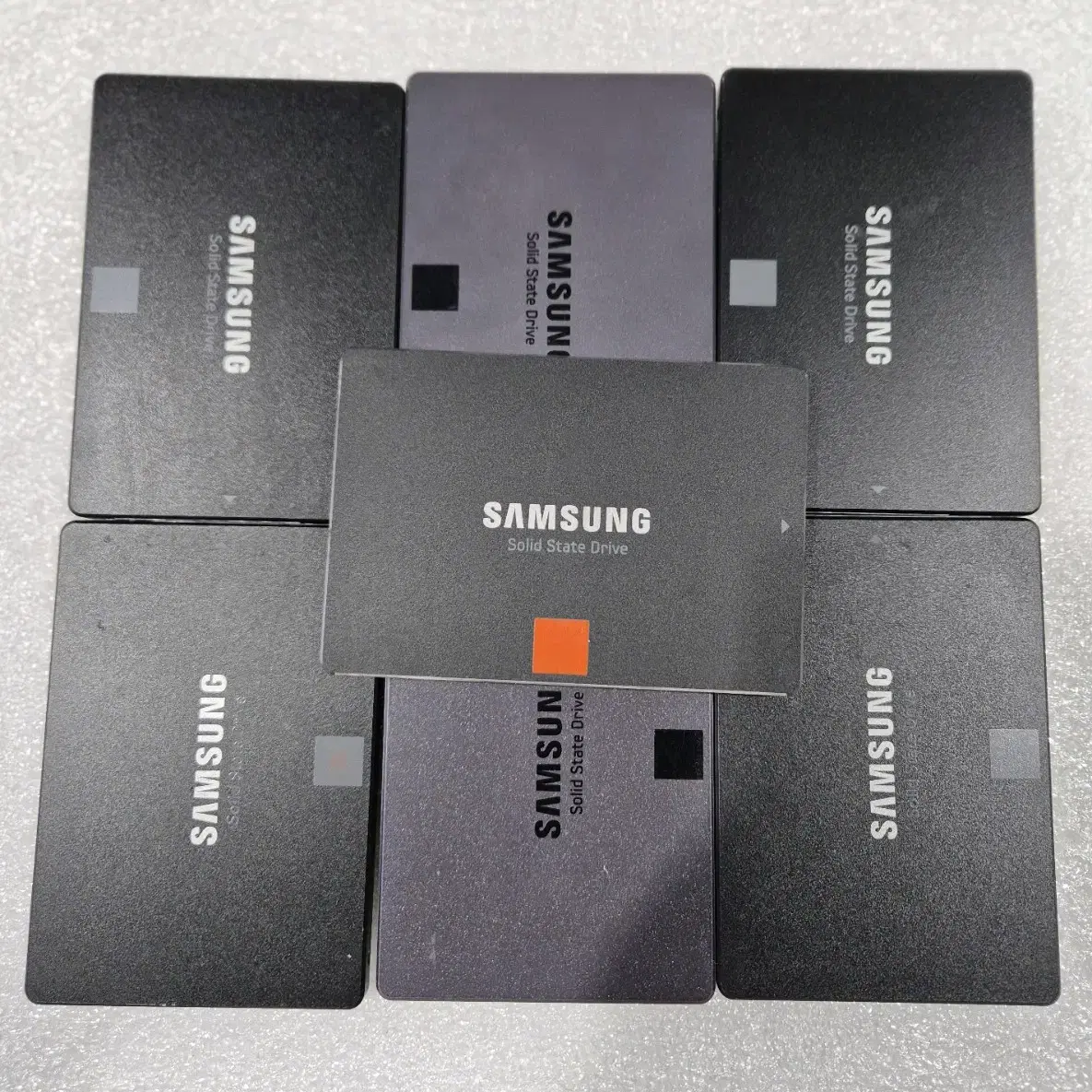 삼성 ssd 120gb 일괄