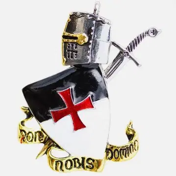 EastGate : Non Nobis Domine for Bravery