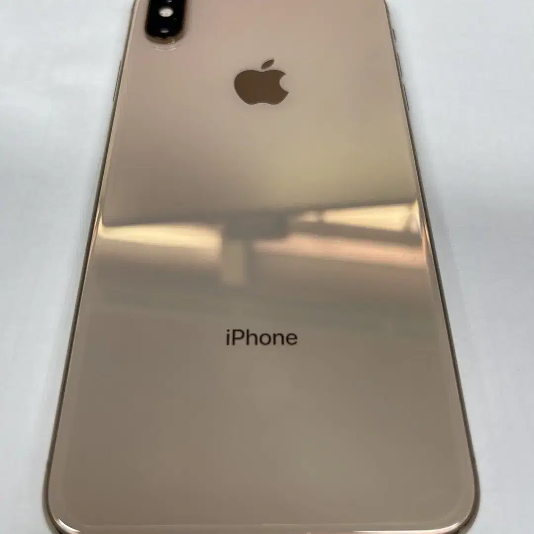 아이폰XS MAX 256G