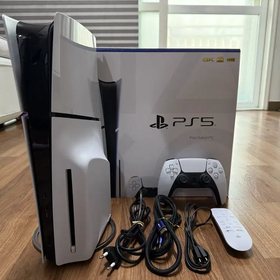 ps5 슬림 디스크에디션