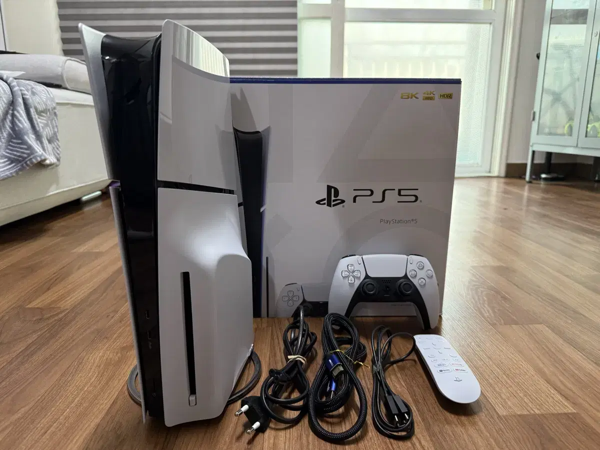 ps5 슬림 디스크에디션