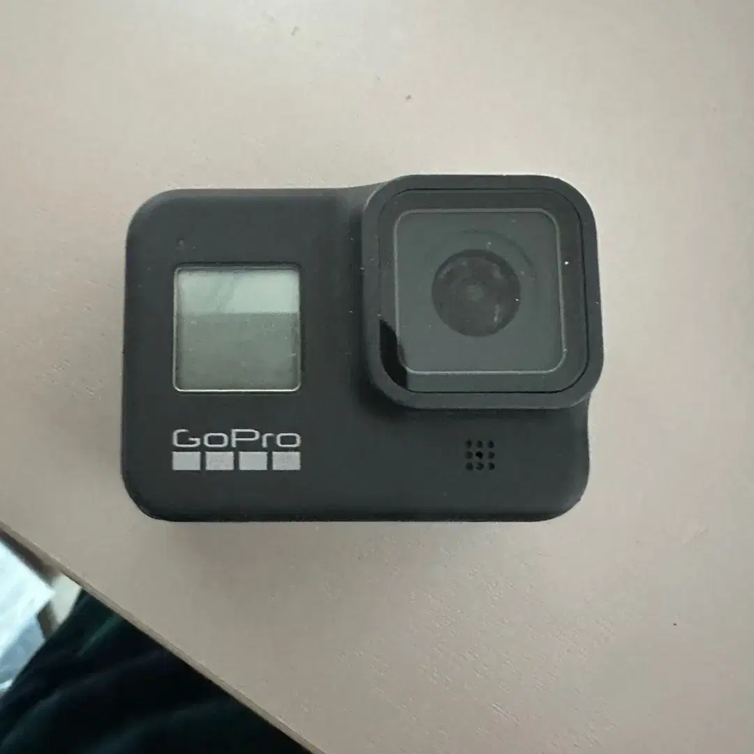 고프로 8 블랙 GO PRO 8