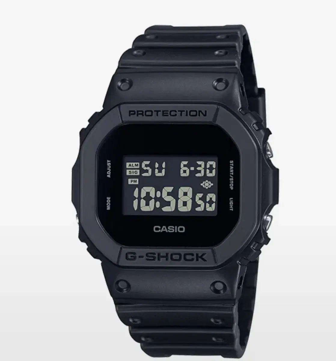 G-SHOCK DW-5600UBB-1DR Watch New Product