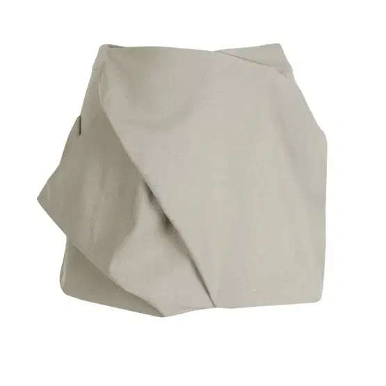 세릭 cerric twist volume mini skirt 스커트